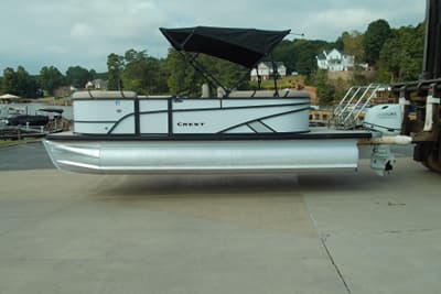BOATZON | Crest Classic 200 SLC 2025