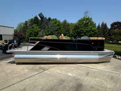 BOATZON | Crest Classic 200 SLSC 2025