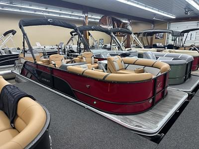 BOATZON | Crest Classic 220 2025 BOATZON | Crest Classic 220 2025