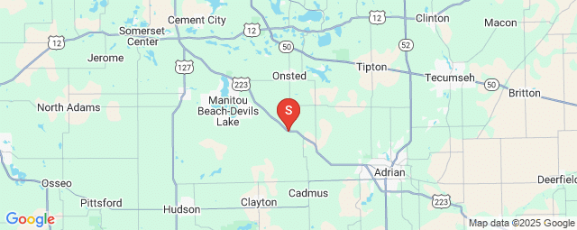 location