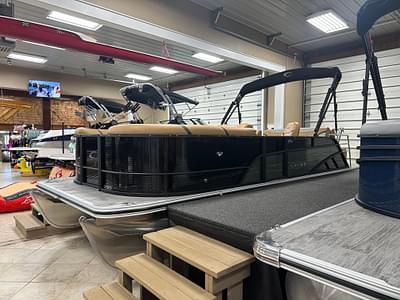 BOATZON | Crest Classic 220 2025 BOATZON | Crest Classic 220 2025