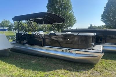 BOATZON | Crest Classic 220 2025 BOATZON | Crest Classic 220 2025