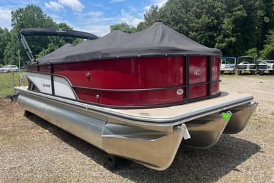 BOATZON | Crest CLASSIC 220 SLC 2025