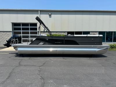 BOATZON | Crest Classic 240 2025