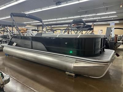 BOATZON | Crest Classic 240 2025 BOATZON | Crest Classic 240 2025
