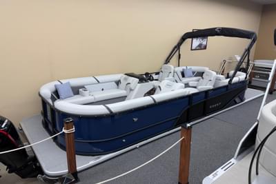 BOATZON | Crest Classic 240 2025 BOATZON | Crest Classic 240 2025