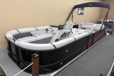 BOATZON | Crest Classic 240 2025