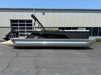 BOATZON | Crest Classic 240 SLSC 2025