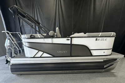 BOATZON | Crest CLASSIC DLX 2023