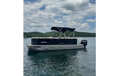 BOATZON | Crest Classic DLX 220 2023 BOATZON | Crest Classic DLX 220 2023