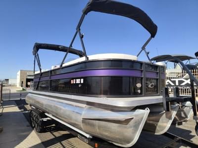 BOATZON | Crest Classic DLX 220 SLC 2022