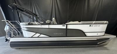BOATZON | Crest Classic DLX 220 SLC CPT 2023 BOATZON | Crest Classic DLX 220 SLC CPT 2023