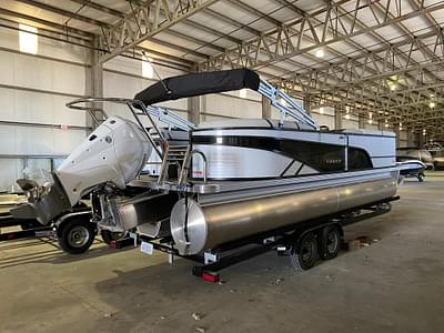 BOATZON | Crest Classic DLX 240 2023