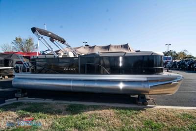 BOATZON | Crest Classic DLX 240 SLC 2024 BOATZON | Crest Classic DLX 240 SLC 2024