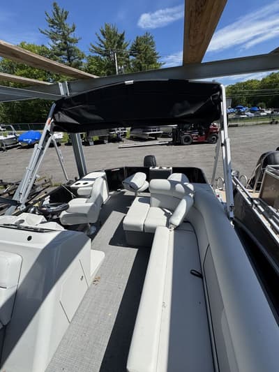 BOATZON | Crest Classic Fish 200 C4 2023