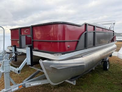 BOATZON | Crest CLASSIC FISH 220 C4 W90HP 2023 BOATZON | Crest CLASSIC FISH 220 C4 W90HP 2023