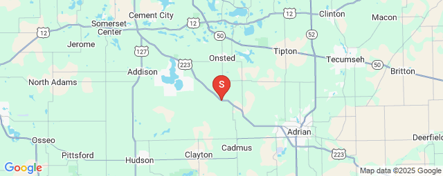 location