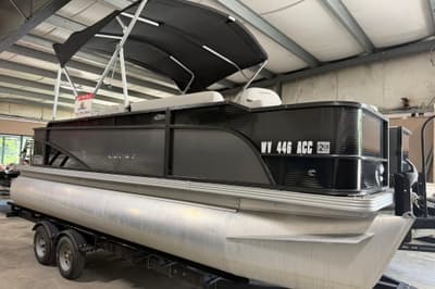 BOATZON | Crest Classic LX 200 2023