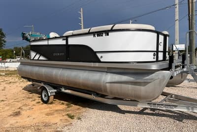 BOATZON | Crest Classic LX 200 2023