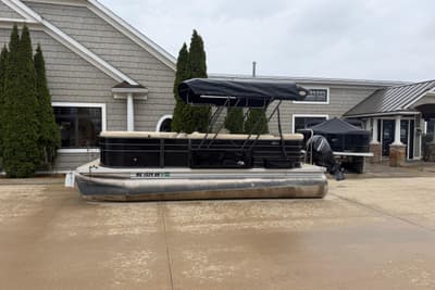 BOATZON | Crest Classic LX 200 L 2021 BOATZON | Crest Classic LX 200 L 2021