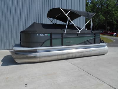 BOATZON | Crest Classic LX 200 L 2024