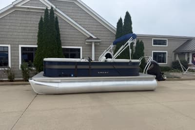 BOATZON | Crest Classic LX 200 SLC 2022