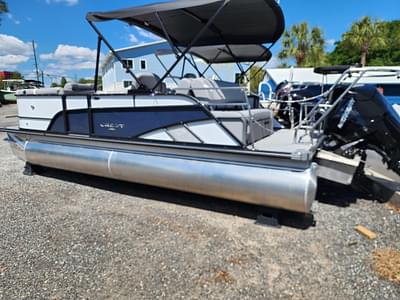 BOATZON | Crest Classic LX 220 2024