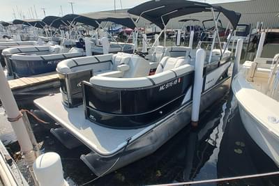 BOATZON | Crest Classic LX 220 2024 BOATZON | Crest Classic LX 220 2024