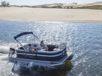 BOATZON | Crest Classic LX 220 L 2021 BOATZON | Crest Classic LX 220 L 2021