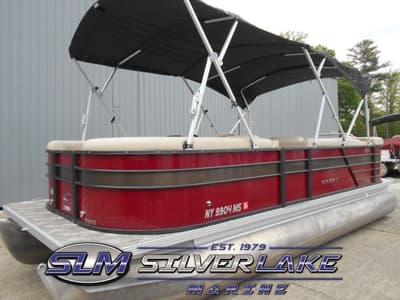 BOATZON | Crest Classic LX 220 L 2022 BOATZON | Crest Classic LX 220 L 2022