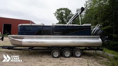 BOATZON | Crest Classic LX 220 L 2023 BOATZON | Crest Classic LX 220 L 2023