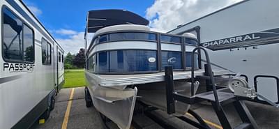 BOATZON | Crest Classic LX 220 SLC 2021 BOATZON | Crest Classic LX 220 SLC 2021