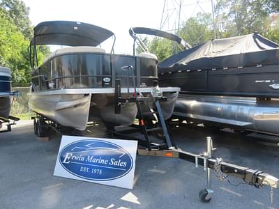 BOATZON | Crest Classic LX 220 SLC 2023 BOATZON | Crest Classic LX 220 SLC 2023