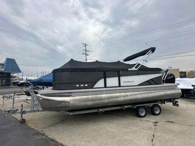 BOATZON | Crest Classic LX 220 SLC 2023 BOATZON | Crest Classic LX 220 SLC 2023