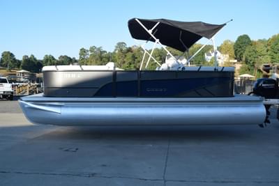 BOATZON | Crest Classic LX 220 SLC 2024