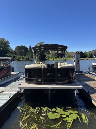 BOATZON | Crest Classic LX 220 SLC CPT 2024