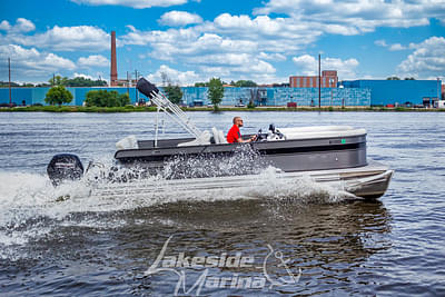 BOATZON | Crest Classic LX 220 SLRC 2021 BOATZON | Crest Classic LX 220 SLRC 2021