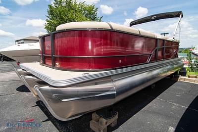 BOATZON | Crest CLASSIC LX 240 SLC 2023 BOATZON | Crest CLASSIC LX 240 SLC 2023