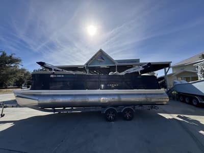 BOATZON | Crest Classic LX 240 SLRC 2022