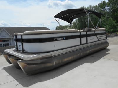 BOATZON | Crest Classic LX 240 SLRC CPT 2024