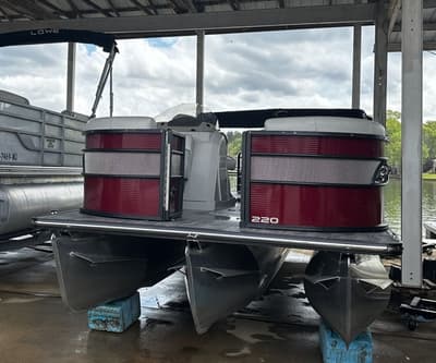 BOATZON | Crest Classic Platinum 220 SLSC 2022