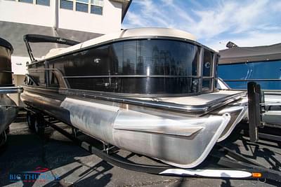 BOATZON | Crest Classic Platinum 240 SLC 2023