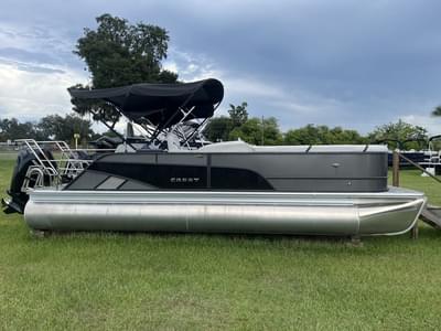 BOATZON | Crest Classic Platinum 240 SLSC 2024