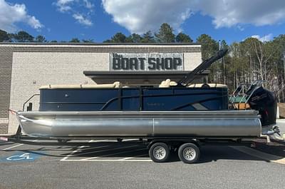 BOATZON | Crest Classic Platinum 240SLC 2024
