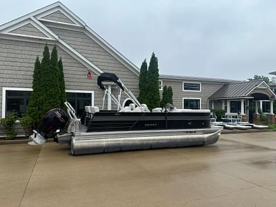 BOATZON | Crest Classsic DLX SLRC 220 2022 BOATZON | Crest Classsic DLX SLRC 220 2022