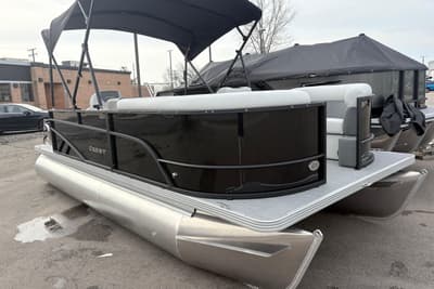 BOATZON | Crest conquest 200 SE 2026 BOATZON | Crest conquest 200 SE 2026