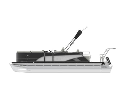 BOATZON | Crest Conquest 23 FT 2026 BOATZON | Crest Conquest 23 FT 2026