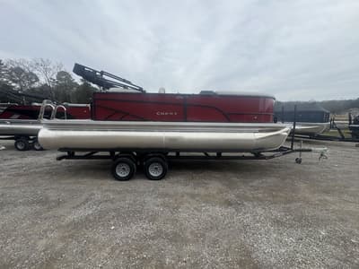 BOATZON | Crest Conquest 23 FT 2026