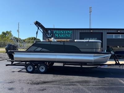 BOATZON | Crest Conquest 230 2026 BOATZON | Crest Conquest 230 2026