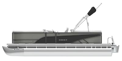 BOATZON | Crest Conquest 230 SLC 2026
